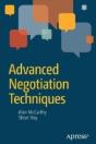Advanced Negotiation Techniques - Preview