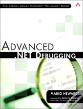 Advanced .Net Debugging