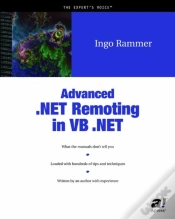 Capa do artigo Advanced .Net Remoting In Vb .Net