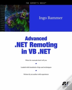 Capa do artigo Advanced .Net Remoting In Vb .Net
