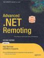 Advanced .Net Remoting - Preview