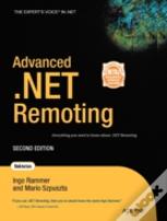 Advanced .Net Remoting