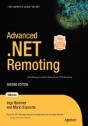 Advanced .Net Remoting - Preview
