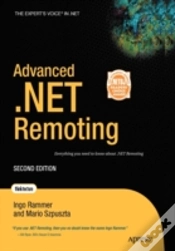 Capa do artigo Advanced .Net Remoting
