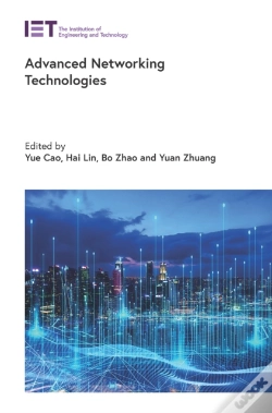 Capa do artigo Advanced Networking Technologies