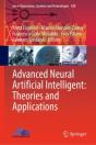 Advanced Neural Artificial Intelligence: Theories And Applications - Preview