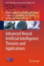 Advanced Neural Artificial Intelligence: Theories And Applications - Preview