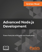 Advanced Node.Js Development - Preview