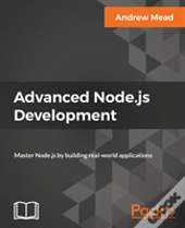 Advanced Node.Js Development