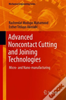 Advanced Noncontact Cutting And Joining Technologies