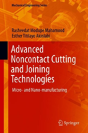 Advanced Noncontact Cutting And Joining Technologies - Preview