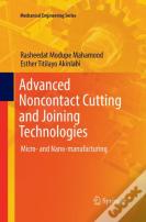 Advanced Noncontact Cutting And Joining Technologies