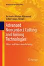 Advanced Noncontact Cutting And Joining Technologies - Preview
