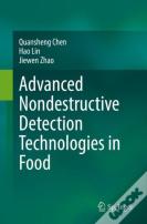 Advanced Nondestructive Detection Technologies In Food