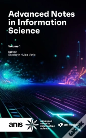 Advanced Notes In Information Science