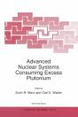 Advanced Nuclear Systems Consuming Excess Plutonium - Preview