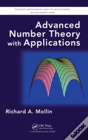 Capa do artigo Advanced Number Theory With Applications
