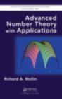 Advanced Number Theory With Applications - Preview