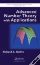 Advanced Number Theory With Applications