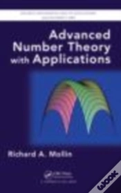 Capa do artigo Advanced Number Theory With Applications
