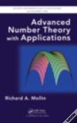Capa do artigo Advanced Number Theory With Applications