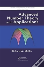 Advanced Number Theory With Applications