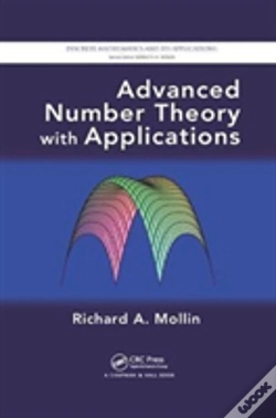 Capa do artigo Advanced Number Theory With Applications