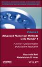 Advanced Numerical Methods With Matlab 1 - Preview