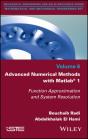 Advanced Numerical Methods With Matlab 1 - Preview