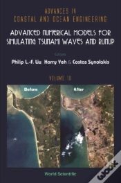 Capa do artigo Advanced Numerical Models For Simulating Tsunami Waves And Runup
