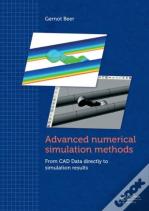 Advanced Numerical Simulation Methods