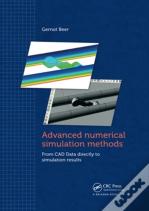 Advanced Numerical Simulation Methods