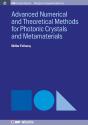 Advanced Numerical Techniques For Photonic Crystals - Preview