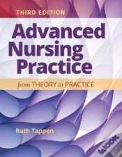 Capa do artigo Advanced Nursing Research: From Theory To Practice