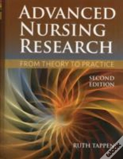 Capa do artigo Advanced Nursing Research