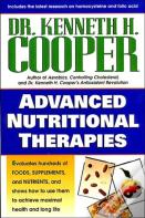 Advanced Nutritional Information