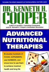 Advanced Nutritional Information