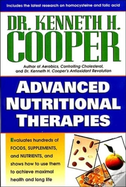 Capa do artigo Advanced Nutritional Information