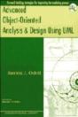 Advanced Object-Oriented Analysis And Design Using Uml - Preview