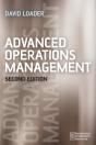 Advanced Operations Management - Preview