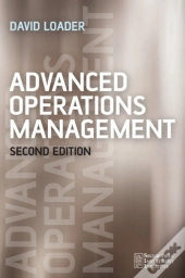 Advanced Operations Management