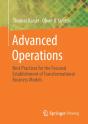 Advanced Operations - Preview