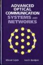 Advanced Optical Communication Systems And Networks - Preview