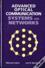Capa do artigo Advanced Optical Communication Systems And Networks