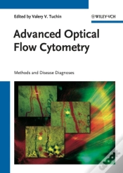 Capa do artigo Advanced Optical Flow Cytometry