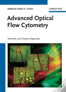 Capa do artigo Advanced Optical Flow Cytometry