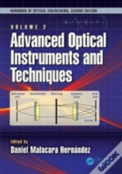Capa do artigo Advanced Optical Instruments And Te