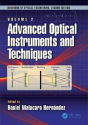 Advanced Optical Instruments And Te - Preview