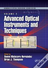 Advanced Optical Instruments And Techniques