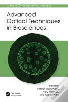Advanced Optical Techniques In Biosciences